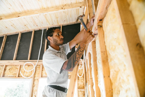 Attic Insulation Near Me in Moodys, OK